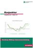 Konjunktur. Geschäftsklimaindex. Beratung Bildung Interessenvertretung. Konjunkturbericht I Frühjahr 2014