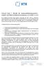 Entwurf einer 7. Novelle der Kommunikationsparameter-, Entgelt- und Mehrwertdiensteverordnung 2009 (KEM-V 2009)