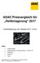 ADAC Preisvergleich für Reifenlagerung 2017