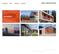Aktuelles Info Projekte kontakt. Fachmarkt. Impressum 2010 Roth Architekten. dynamisch bündig mit Browserrand