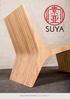 Suya GmbH Switzerland