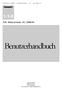 Benutzerhandbuch Manual V. X10 - Relay (4 fach) - FC_XRM-01