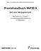 Praxishandbuch MiFID II