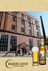 DIE GESCHICHTE Auf dem Areal der Brauerei Uster wurde seit 1858 durch Johann Georg Stahel Bier gebraut übernahmen die Gebrüder Bartenstein desse