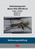 Selbstladegewehr Match Rifle MR308 A3 Kaliber.308 Win. MR308 A3 16,5 MR308 A3 20 MR308 A3 28