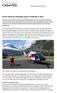 Erster Schweizer Helikopter geht in Holzhalle in Serie