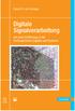 Daniel Ch. von Grünigen. Signalverarbeitung. mit einer Einführung in die kontinuierlichen Signale und Systeme. Digitale. 4.