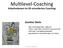Mul$level- Coaching Arbeitsebenen im OE- orien/erten Coaching