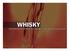 Was ist Whiskey. Woher kommt das Wort Whisk(e)y. Entstehungsgeschichte