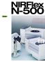 Büchi NIRFlex N-500 Das universelle Spektrometer für Ihre NIR-Lösungen