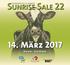 Dienstag, den 14. März 2017 RinderAllianz-Vermarktungszentrum Karow Mecklenburg-Vorpommern