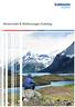 Reisemobil & Wohnwagen Katalog