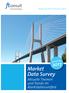 Bridging the worlds of business and IT. Market Data Survey. Aktuelle Themen und Trends im Marktdatenumfeld