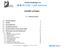 ConCAD Leitfaden. 1.0 Inhaltsverzeichnis