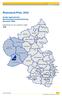 Rheinland-Pfalz Zweite regionalisierte Bevölkerungsvorausberechnung (Basisjahr 2006) Ergebnisse für die kreisfreie Stadt. Altenkirchen (Ww.