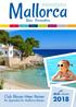 Ibiza Formentera INDIVIDUELL. Club Blaues Meer Reisen. cbm reisen. Ihr Spezialist für Mallorca-Reisen