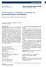Konsensuspapier zur Evaluation und Therapie des chronischen Hustens in der Pädiatrie