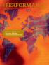 Das Kundenmagazin von Horváth & Partners Ausgabe 2/2015. Die neue Welt der Unternehmenssteuerung