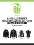Handball Zurzibiet Vereinskollektion << Back in Black >>