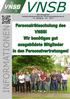 Mitteilungsblatt Verband Niedersächsischer Strafvollzugsbediensteter 21. Jahrgang 03 / 2014