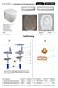 Produkt Artikel-Nr. Material kg. WC-Sitz Softclosing E Duroplast 2,03. Softclosing