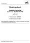 Modulhandbuch. Physik für Lehramt an Gymnasien M (LPO-UA 2008) Lehramt. Wintersemester 2008/2009. bis Sommersemester 2012