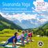 Sivananda Yoga. in Mittersill, Hohe Tauern, Salzburg Erholung in einer traumhaften Alpenoase. Mai bis Juni Oktober bis Dezember