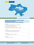 ukraineanalysen Analyse Die ökonomische Bedeutung des ukrainischen Donbass 2 Von Vlad Mykhnenko, Birmingham
