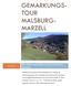 GEMARKUNGS- TOUR MALSBURG- MARZELL