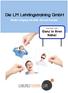 Die LM Lehrlingstraining GmbH