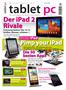 tablet pc Der ipad 2 Rivale Pimp your ipad Die 50 besten Apps ipad Spezialeinheiten