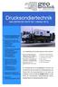 Drucksondiertechnik nach DIN EN ISO Teil 1 (Oktober 2013)
