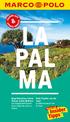 LA PAL MA. Enge Gässchen, kleine Plazas, bunte Balkone Die Hauptstadt Santa Cruz zeigt das alte La Palma