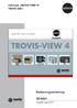 Software TROVIS-VIEW 4 TROVIS Bedienungsanleitung EB Elektronik von SAMSON
