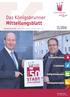 Das Königsbrunner Mitteilungsblatt