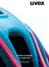 helmets & eyewear cycling 2014