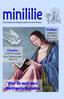 Die Braut des Heiligen Geistes. Heilige: Johannes der Täufer Seite Glaube: ICHTYS denkt über Tauben nach! Seite 4-5