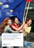 Die EU aus der Perspektive der Bürgerinnen und Bürger. Erwartungen der deutschen Bevölkerung an die EU nach dem Brexit