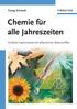 Georg Schwedt Chemie für alle Jahreszeiten