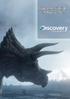 DISCOVERY CHANNEL Die Programm-Highlights im August 2011