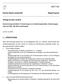 Sammelvorlage betreffend 17 Abrechnungen von Verpflichtungskrediten; Abrechnungsperiode Juni Mai 2007; Genehmigung