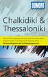 Chalkidikí & Thessaloníki