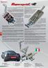 Alfa Romeo MiTo 1.4i Turbo (120/155 Hp) (08 ) / 1.4i Turbo MultiAir (135/170 Hp) (10 )