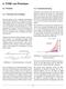 6 NMR von Proteinen. 6.1 Proteine Strukturbestimmung Motivation und Grundlagen