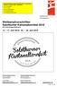 Wettkampfvorschriften Solothurner Kantonalturnfest 2018 (KTF 2018 Gösgen-Niederamt)