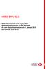 HSBC ETFs PLC. Halbjahresbericht und ungeprüfter Halbjahresabschluss für die Schweiz für den Berichtszeitraum vom 1. Januar 2016 bis zum 30.