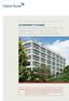 CS PROPERTY DYNAMIC Offener Immobilienfonds nach deutschem InvG Halbjahresbericht zum 28. Februar 2013 Verkaufsprospekt und Vertragsbedingungen