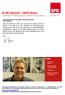 Si-Wi Aktuell Willi Brase Newsletter des SPD-Bundestagsabgeordneten Willi Brase aus Siegen-Wittgenstein 12. Dezember 2014