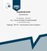 Ergebnisbericht. Lehrendenbericht. Kurs-Evaluation WiSe 2015 Kurs: Theorie und Empirie der Wirtschaftspolitik Dr. Davud Rostam Afschar