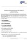Verbindliche Handlungsanweisungen (OSCI XMeld 2.3) Stand: 22. November Expertengremium OSCI XMeld